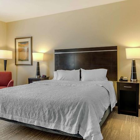 Hampton Inn אלאמוסה מראה חיצוני תמונה