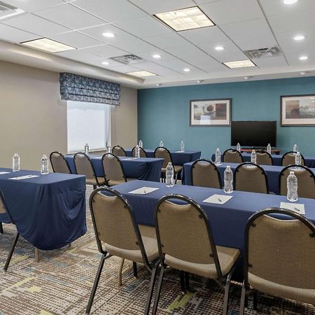 Hampton Inn אלאמוסה מראה חיצוני תמונה