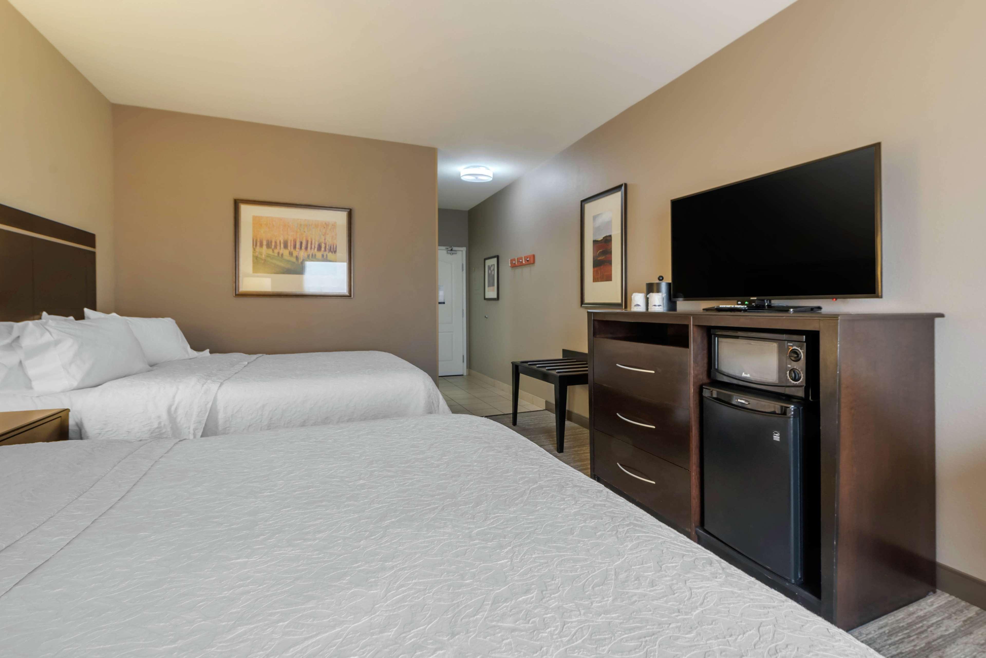 Hampton Inn אלאמוסה מראה חיצוני תמונה