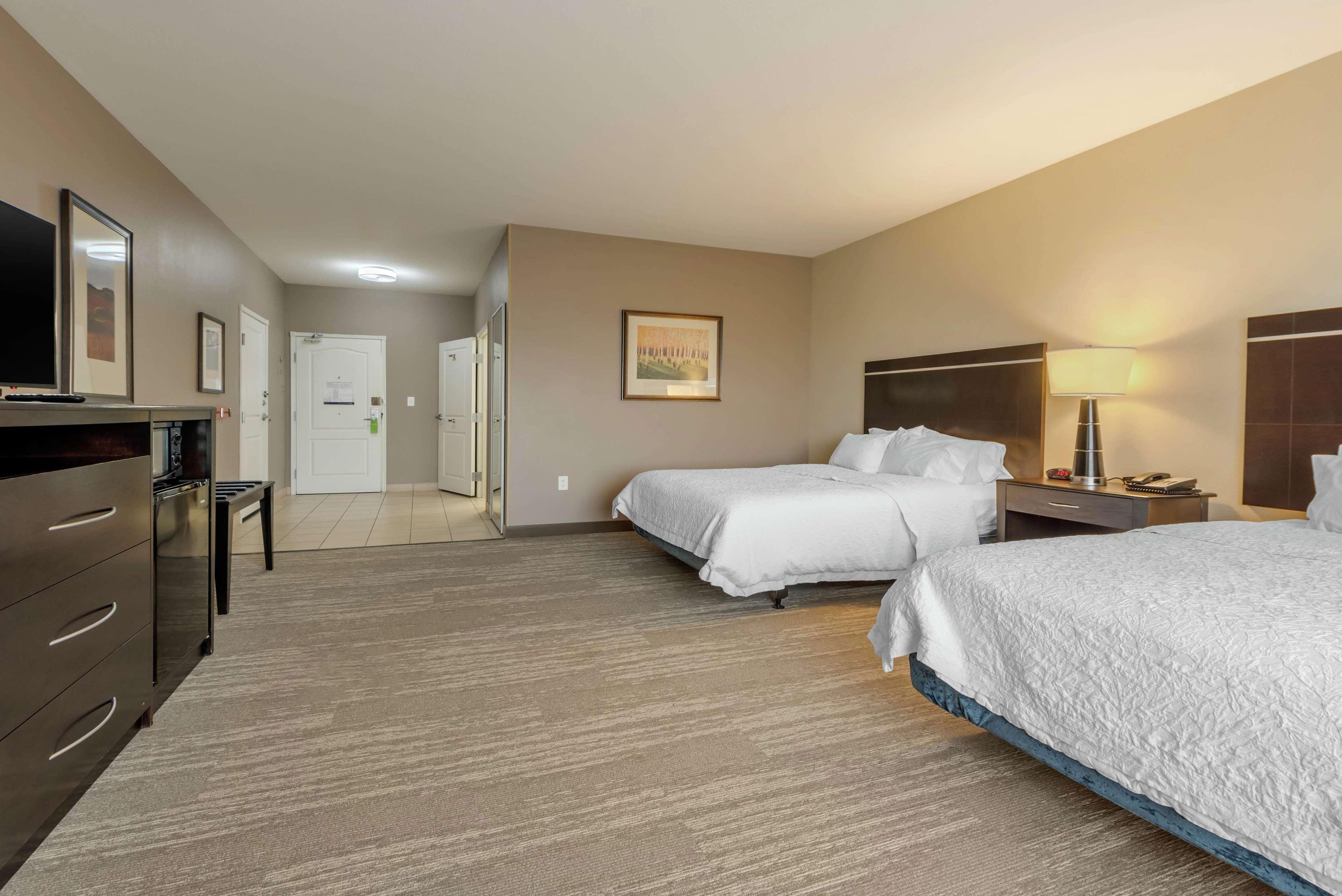 Hampton Inn אלאמוסה מראה חיצוני תמונה
