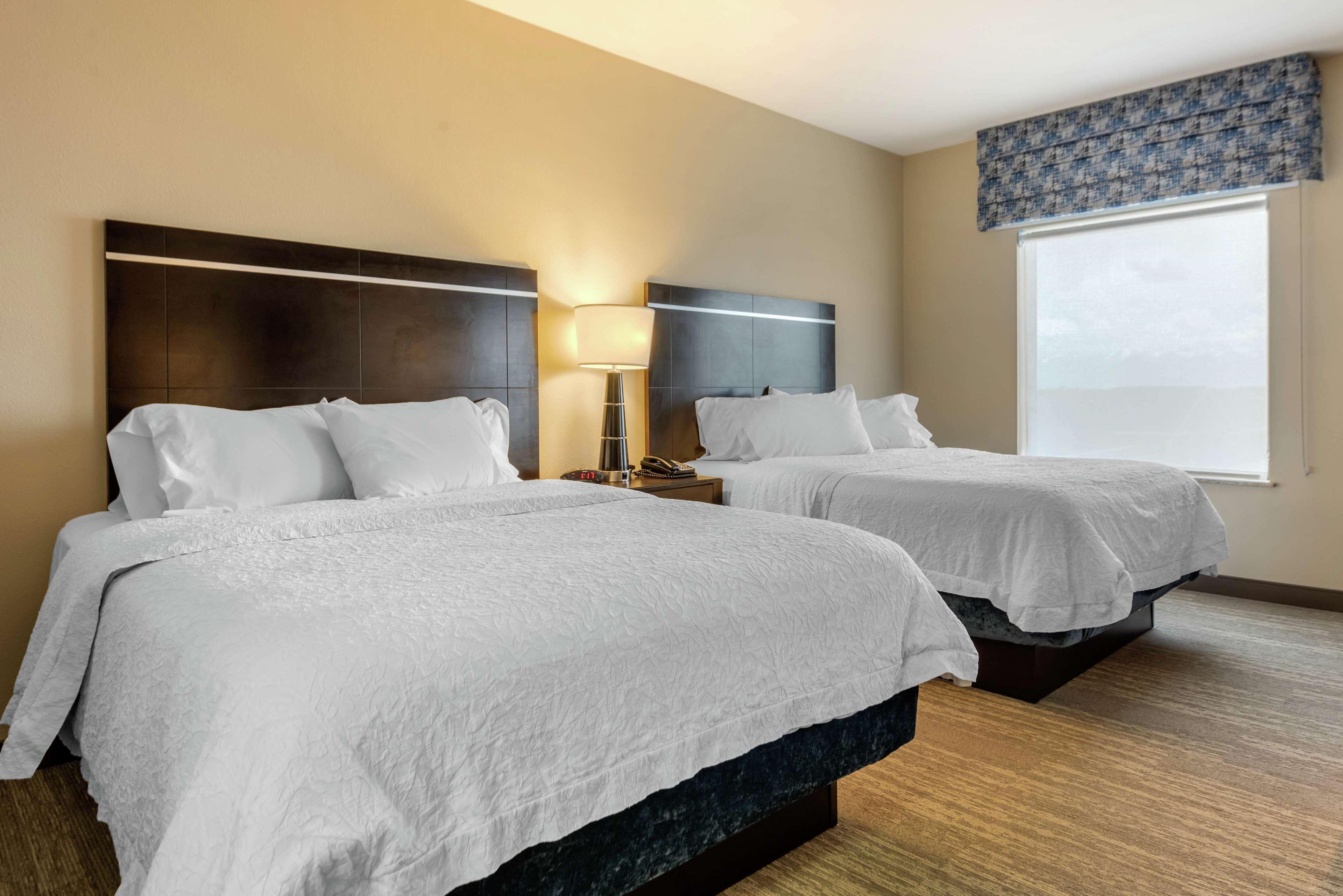 Hampton Inn אלאמוסה מראה חיצוני תמונה