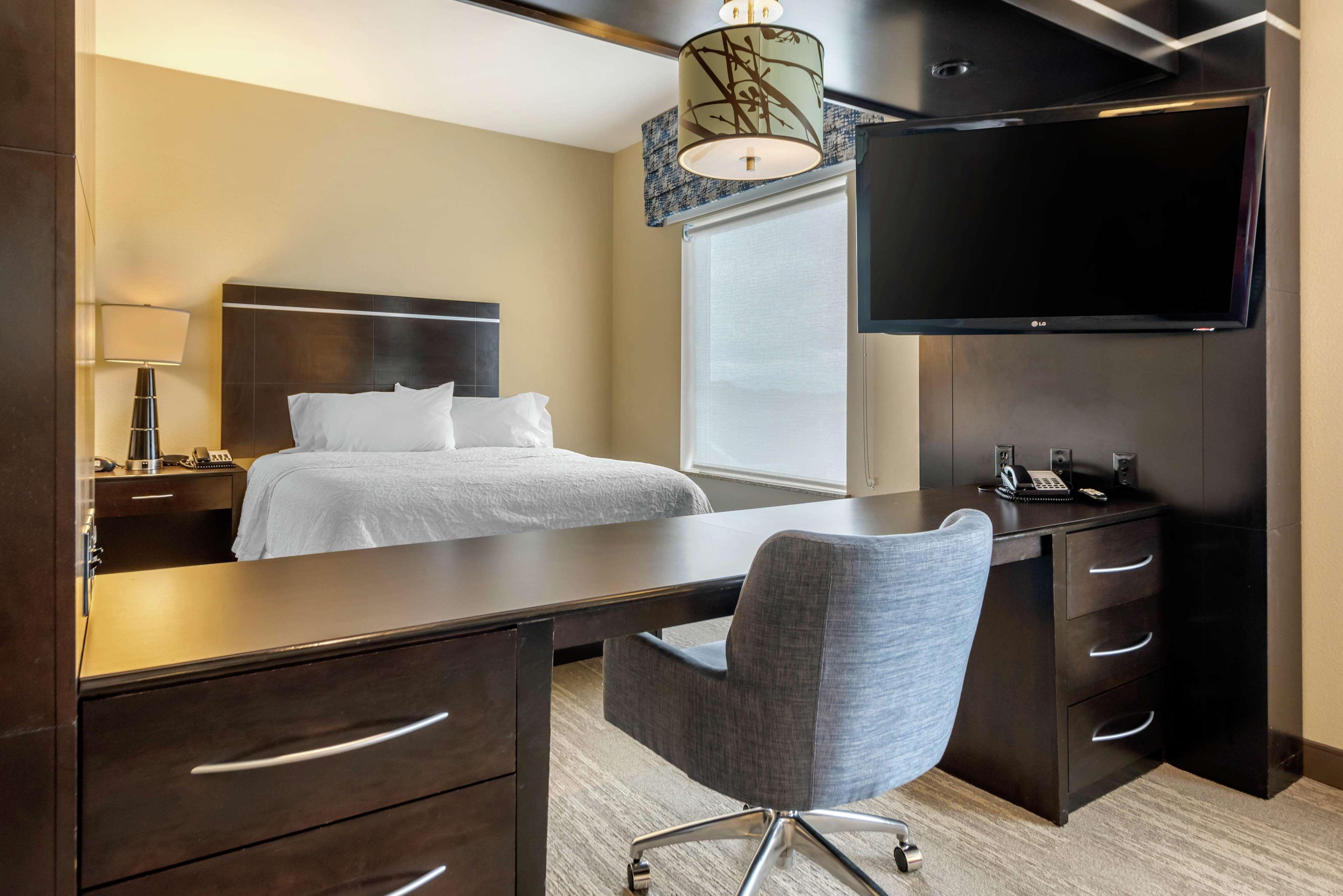 Hampton Inn אלאמוסה מראה חיצוני תמונה