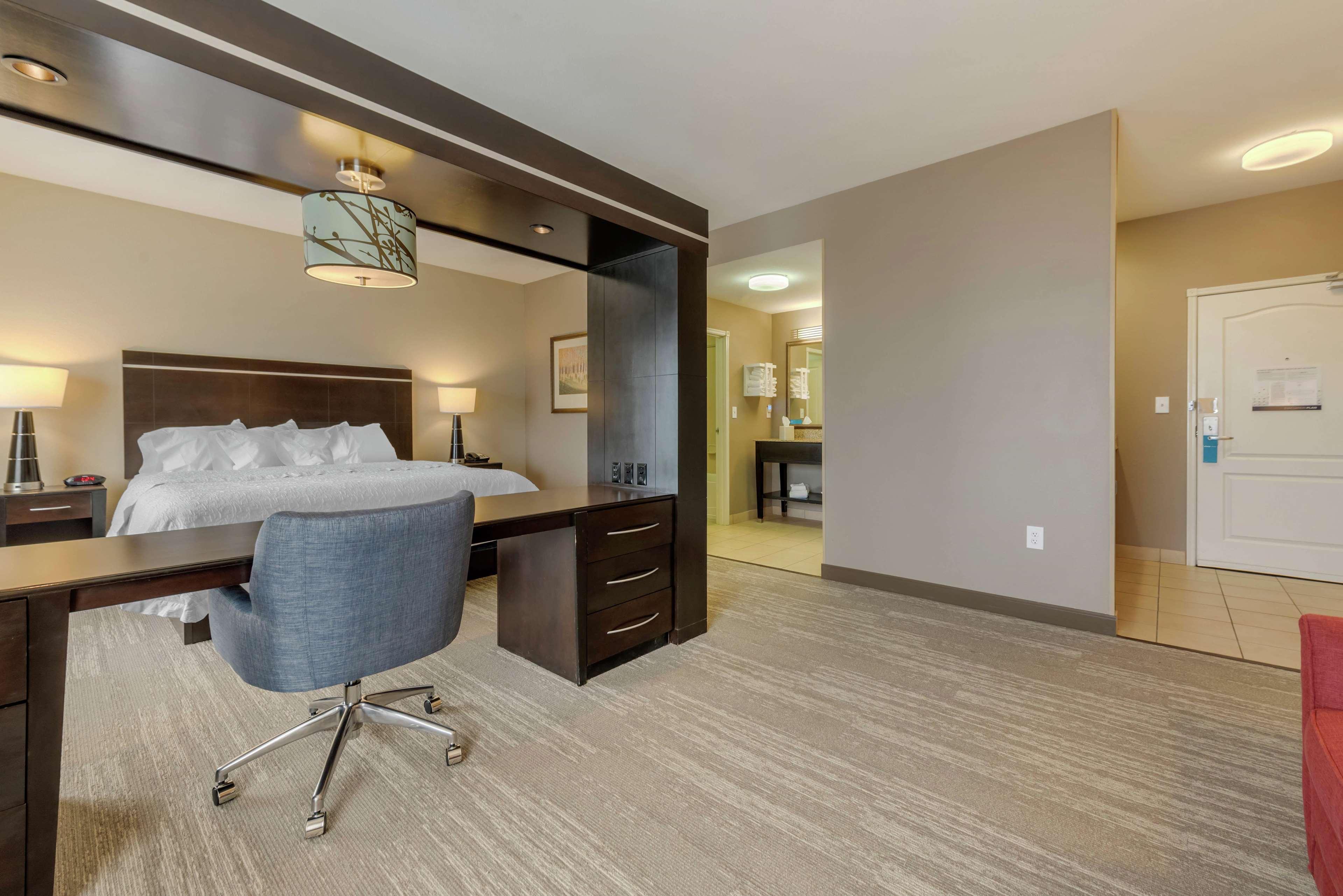 Hampton Inn אלאמוסה מראה חיצוני תמונה
