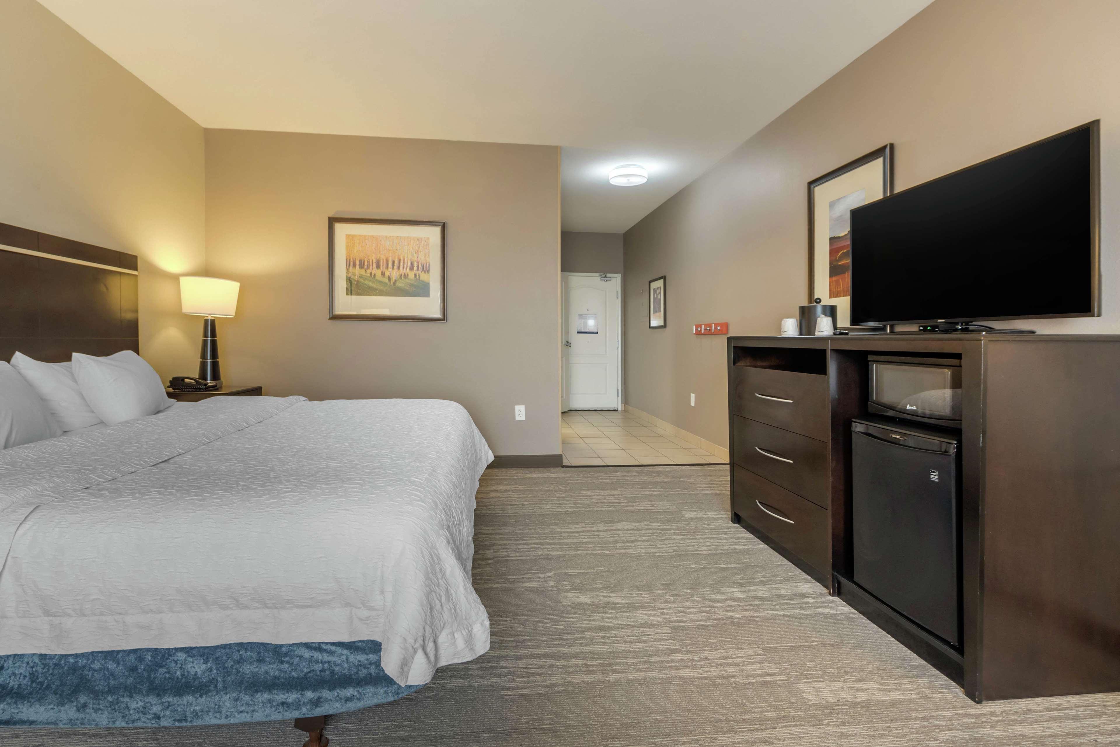 Hampton Inn אלאמוסה מראה חיצוני תמונה