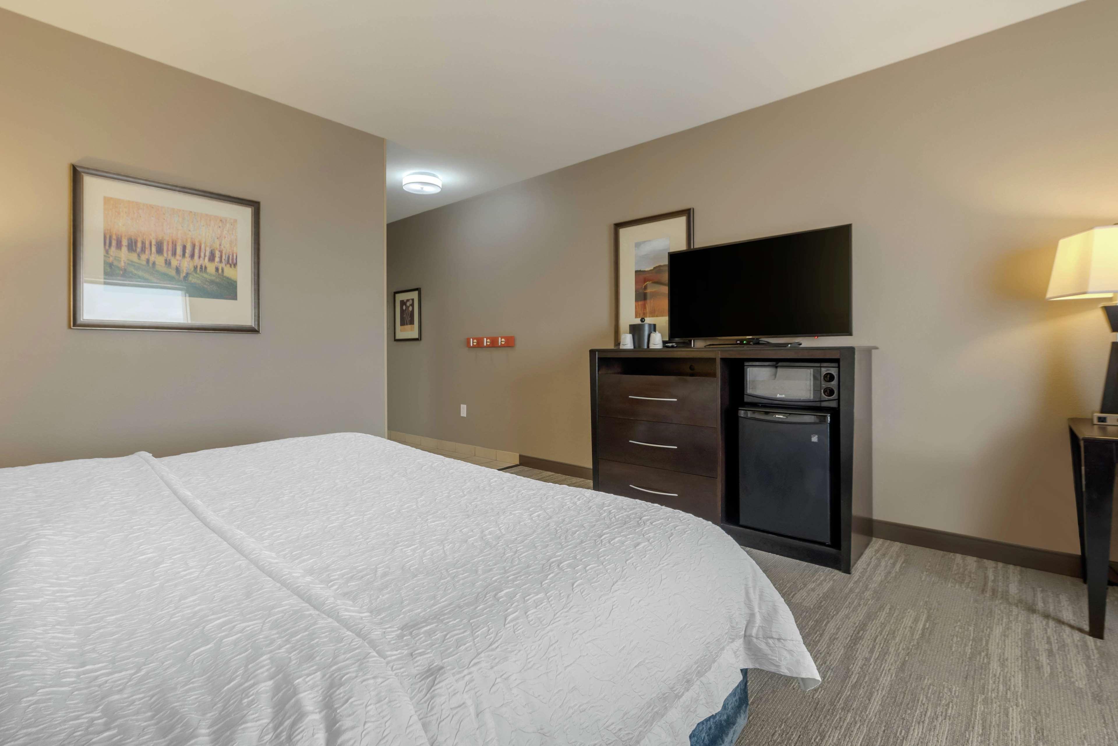Hampton Inn אלאמוסה מראה חיצוני תמונה