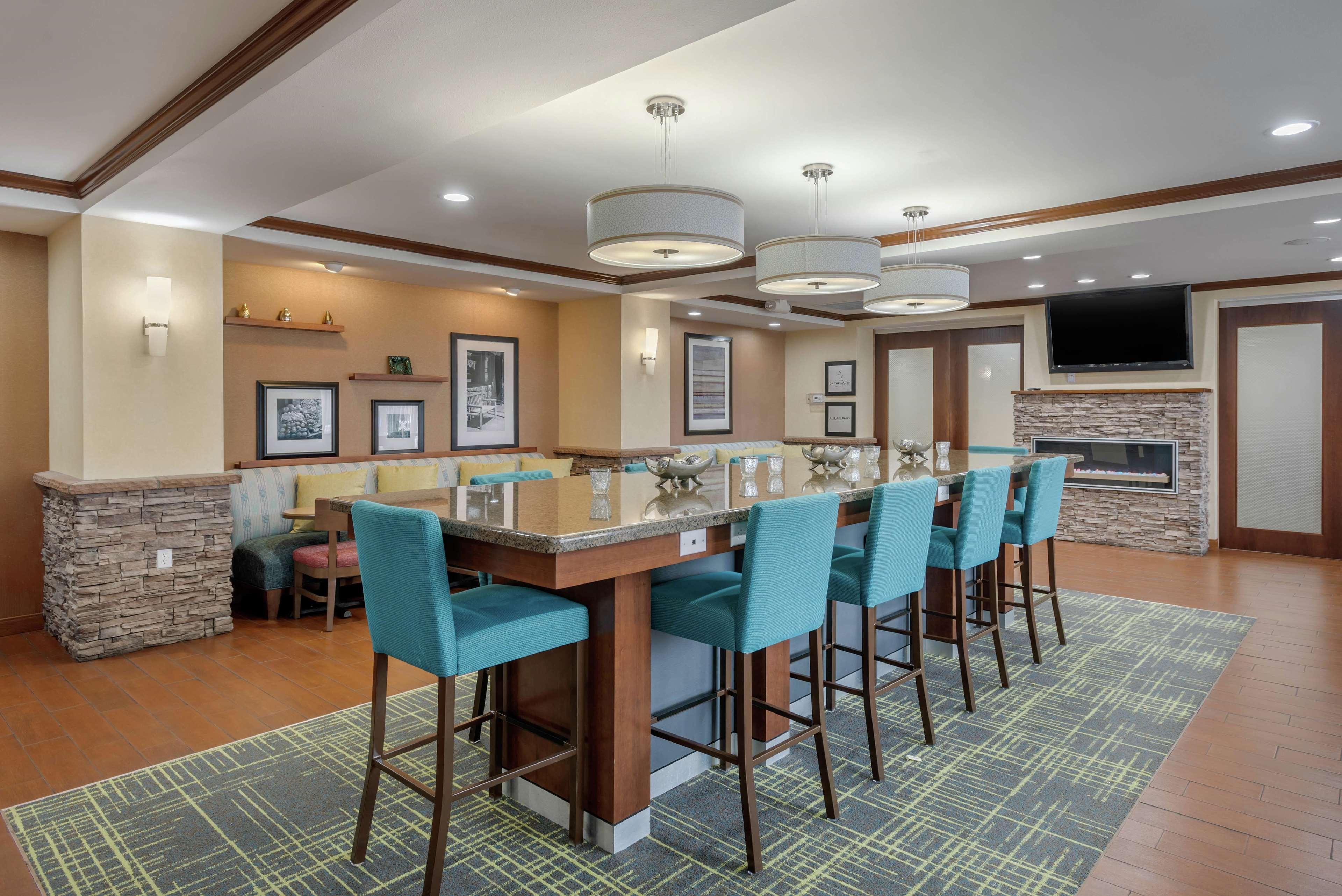 Hampton Inn אלאמוסה מראה חיצוני תמונה