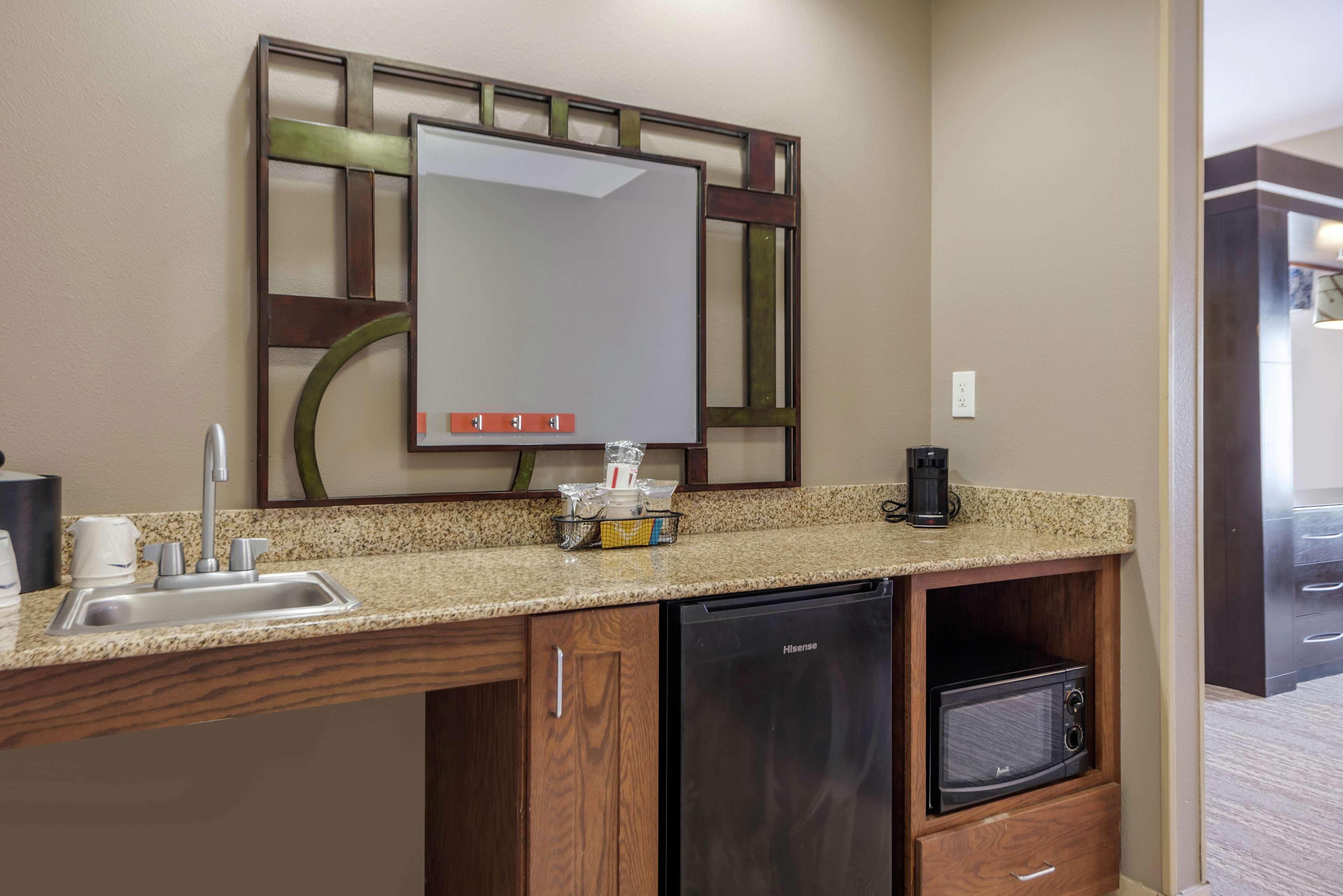 Hampton Inn אלאמוסה מראה חיצוני תמונה