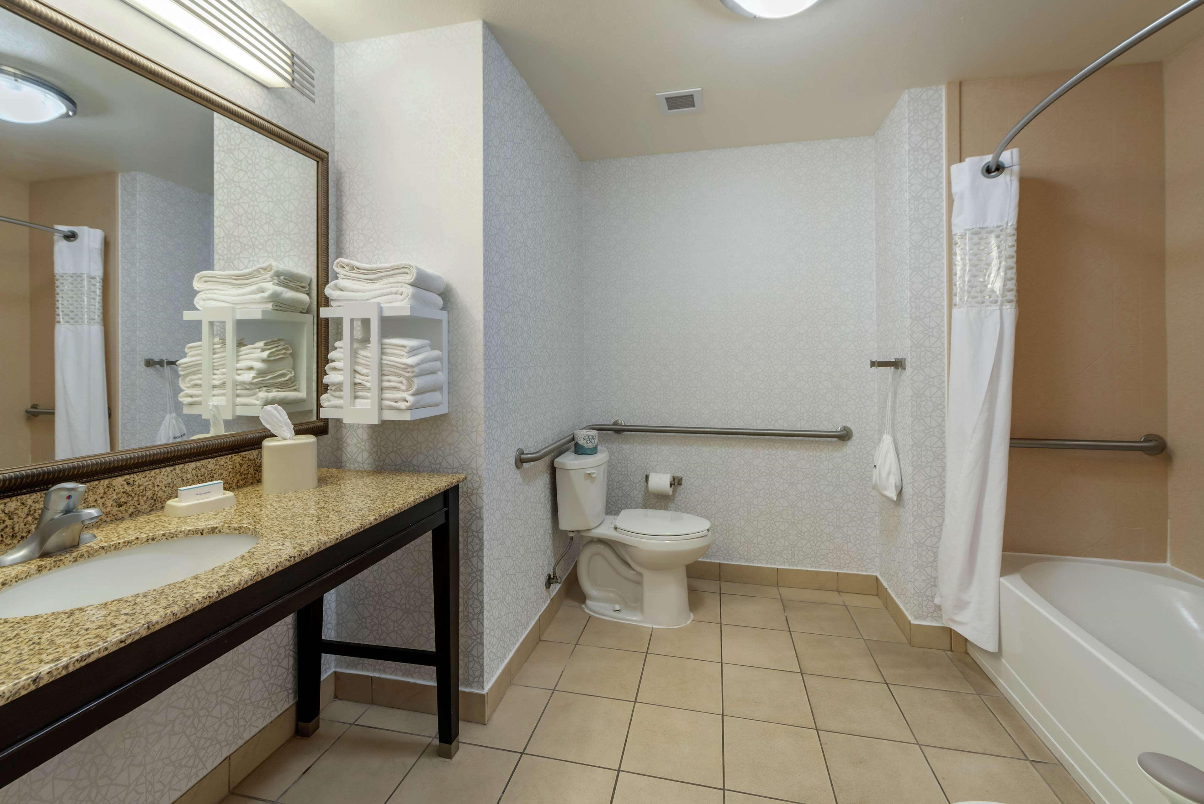 Hampton Inn אלאמוסה מראה חיצוני תמונה