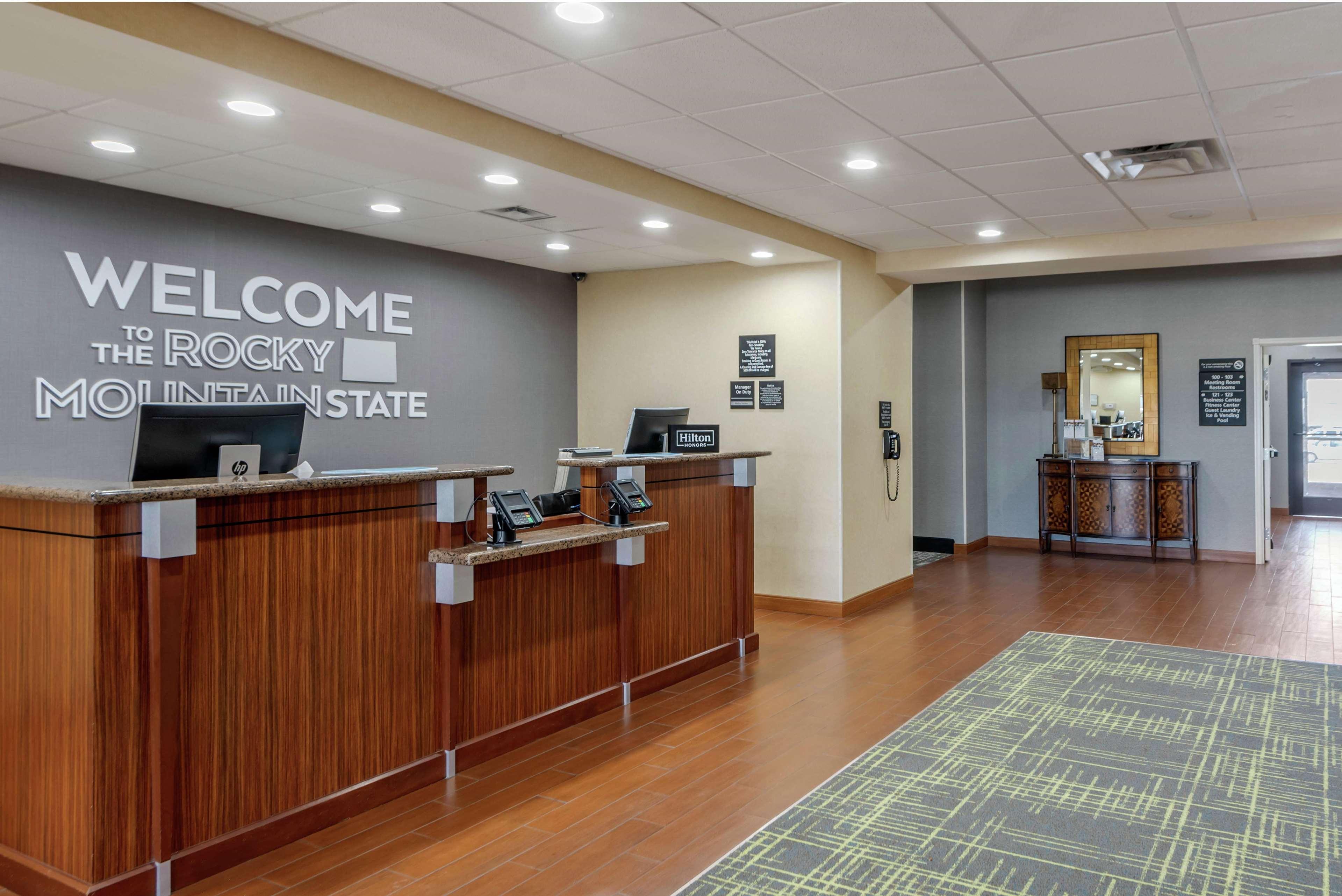 Hampton Inn אלאמוסה מראה חיצוני תמונה