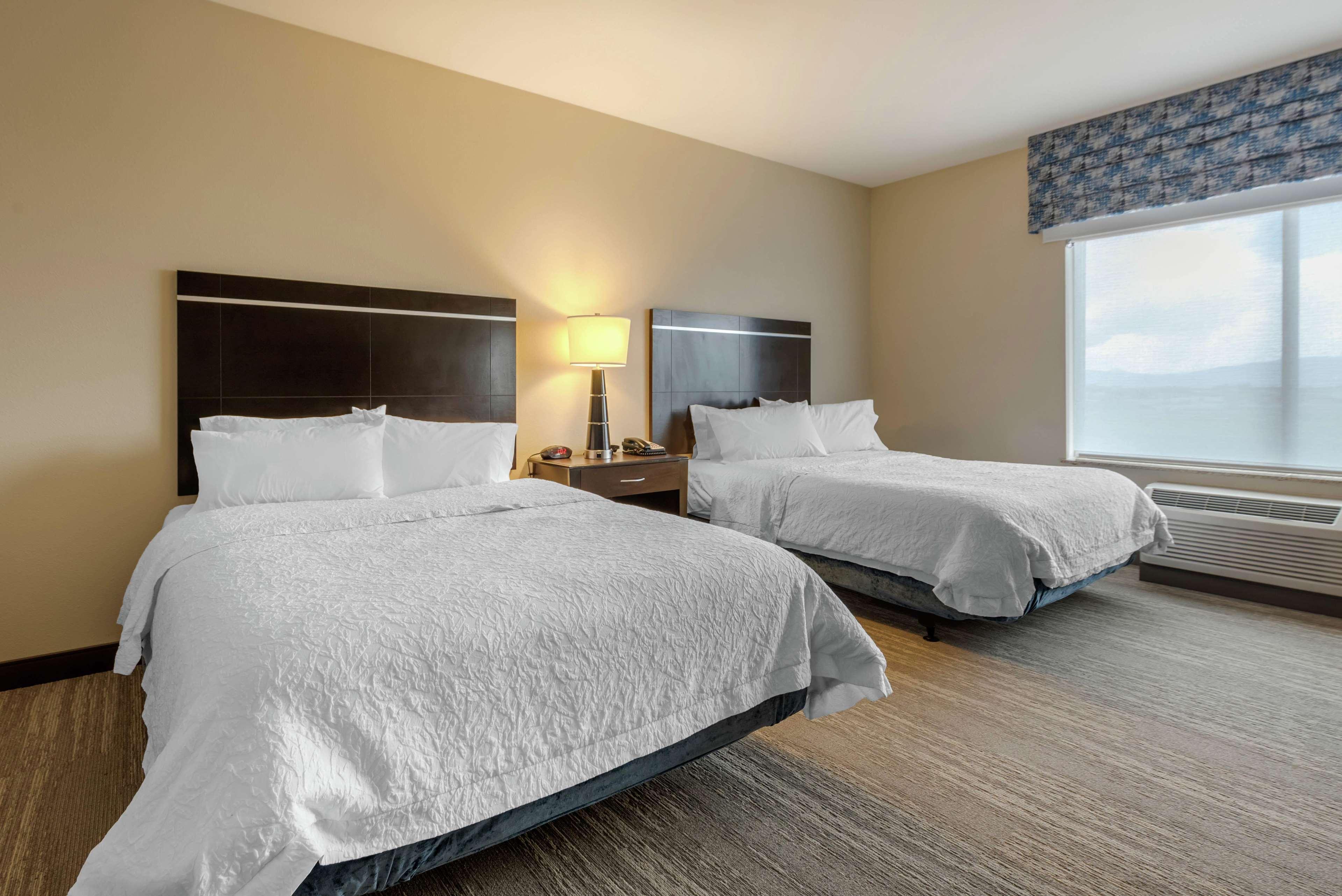 Hampton Inn אלאמוסה מראה חיצוני תמונה