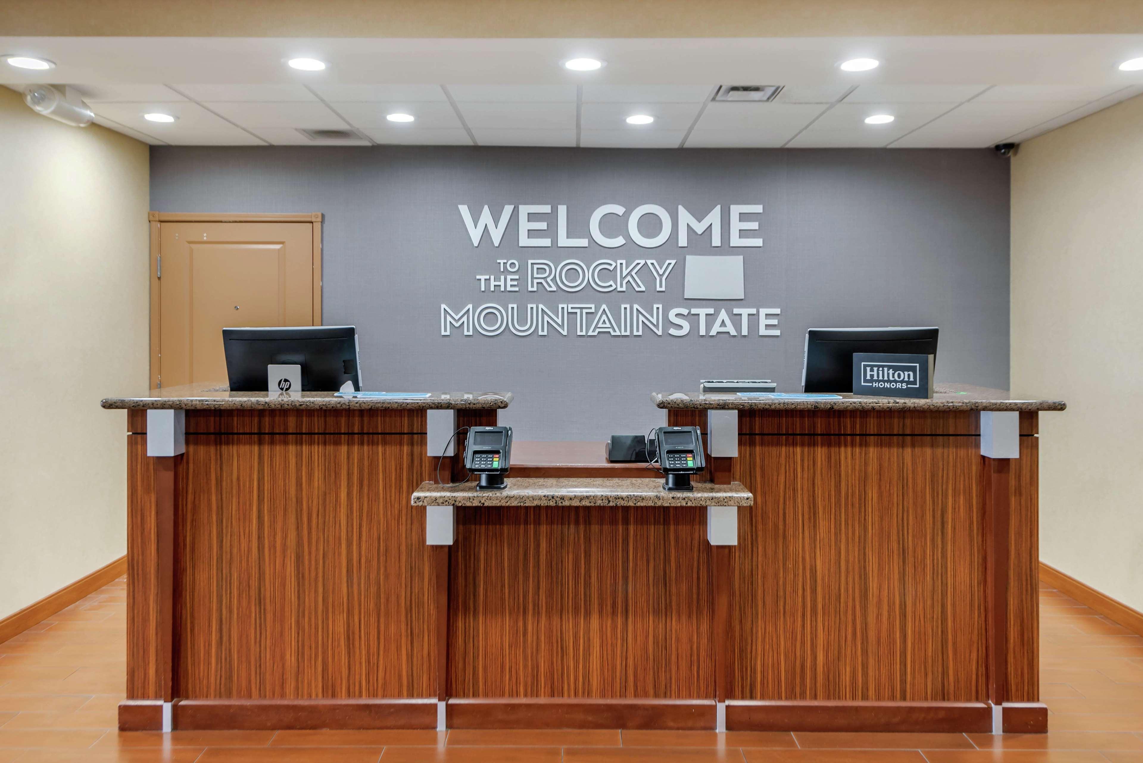 Hampton Inn אלאמוסה מראה חיצוני תמונה