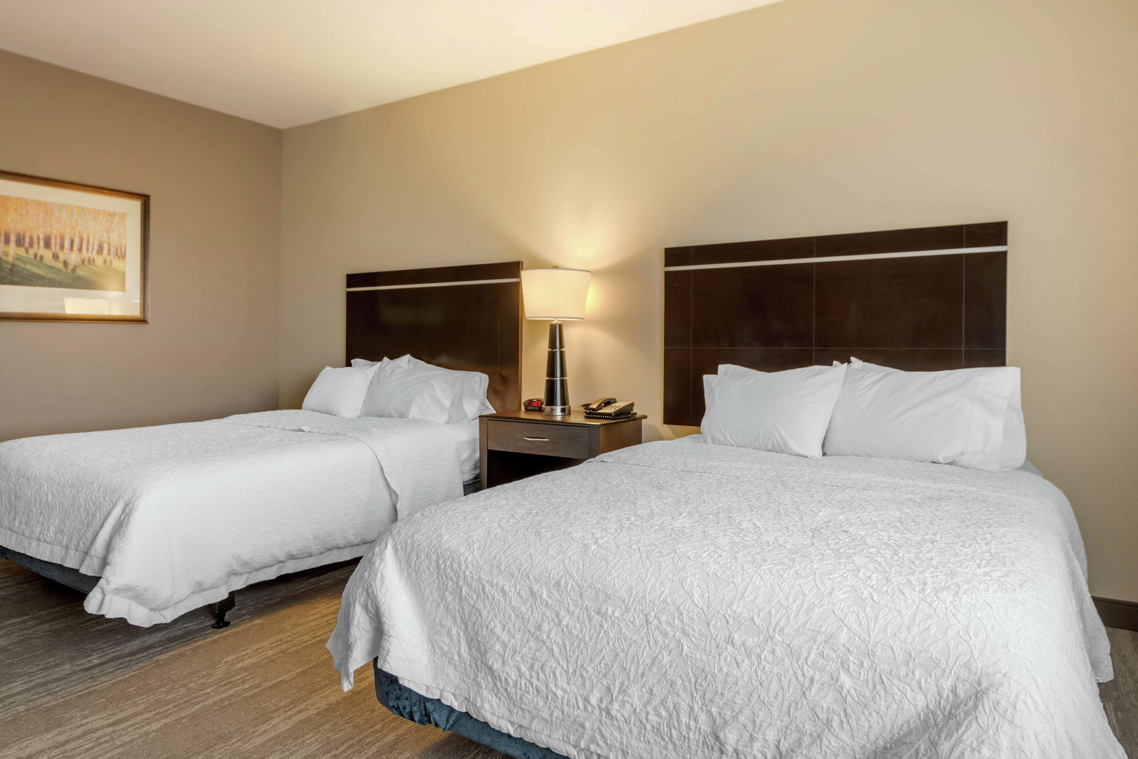 Hampton Inn אלאמוסה מראה חיצוני תמונה