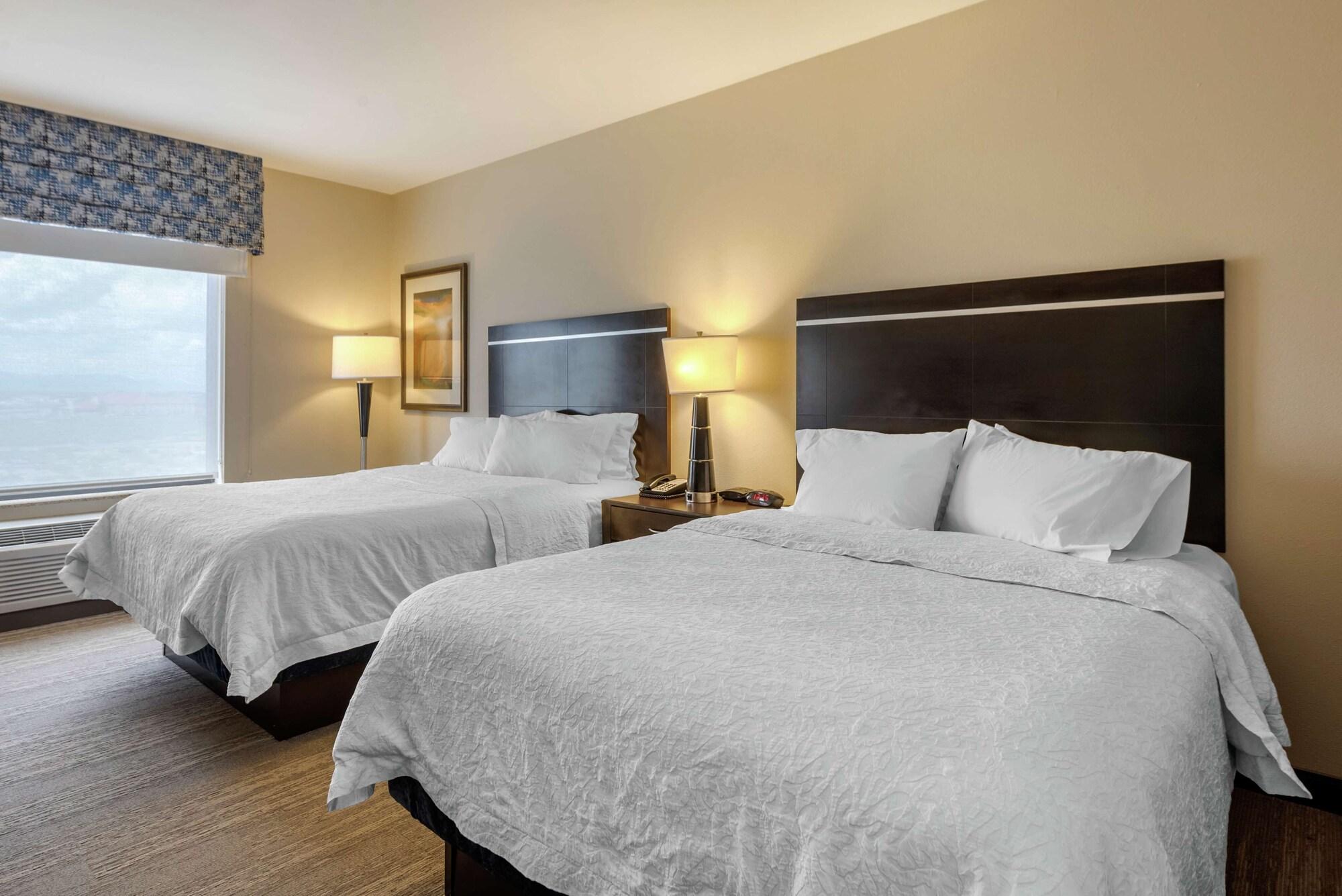 Hampton Inn אלאמוסה מראה חיצוני תמונה