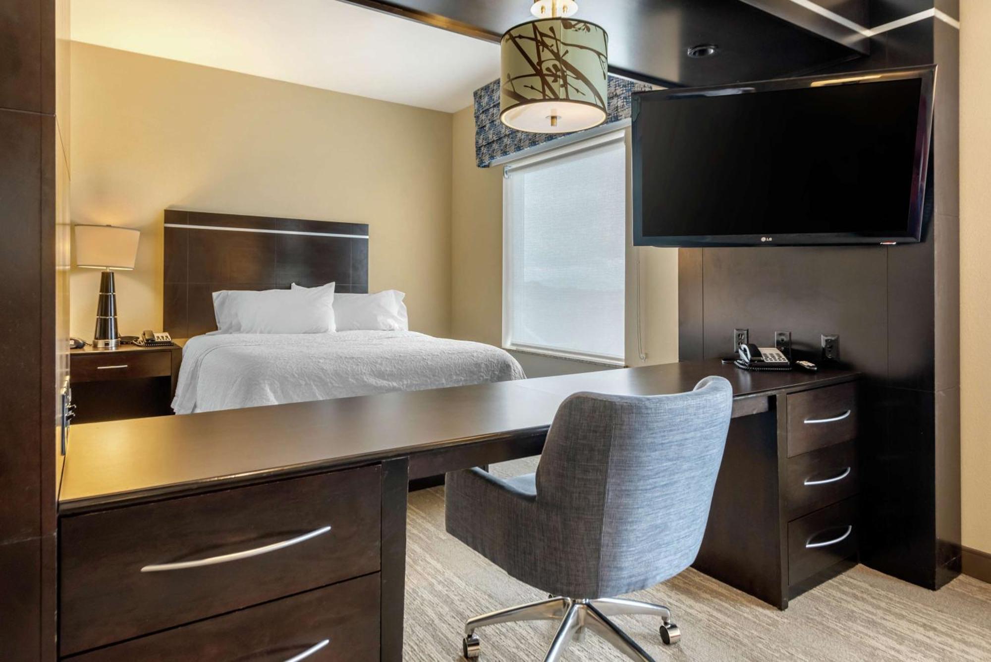 Hampton Inn אלאמוסה מראה חיצוני תמונה