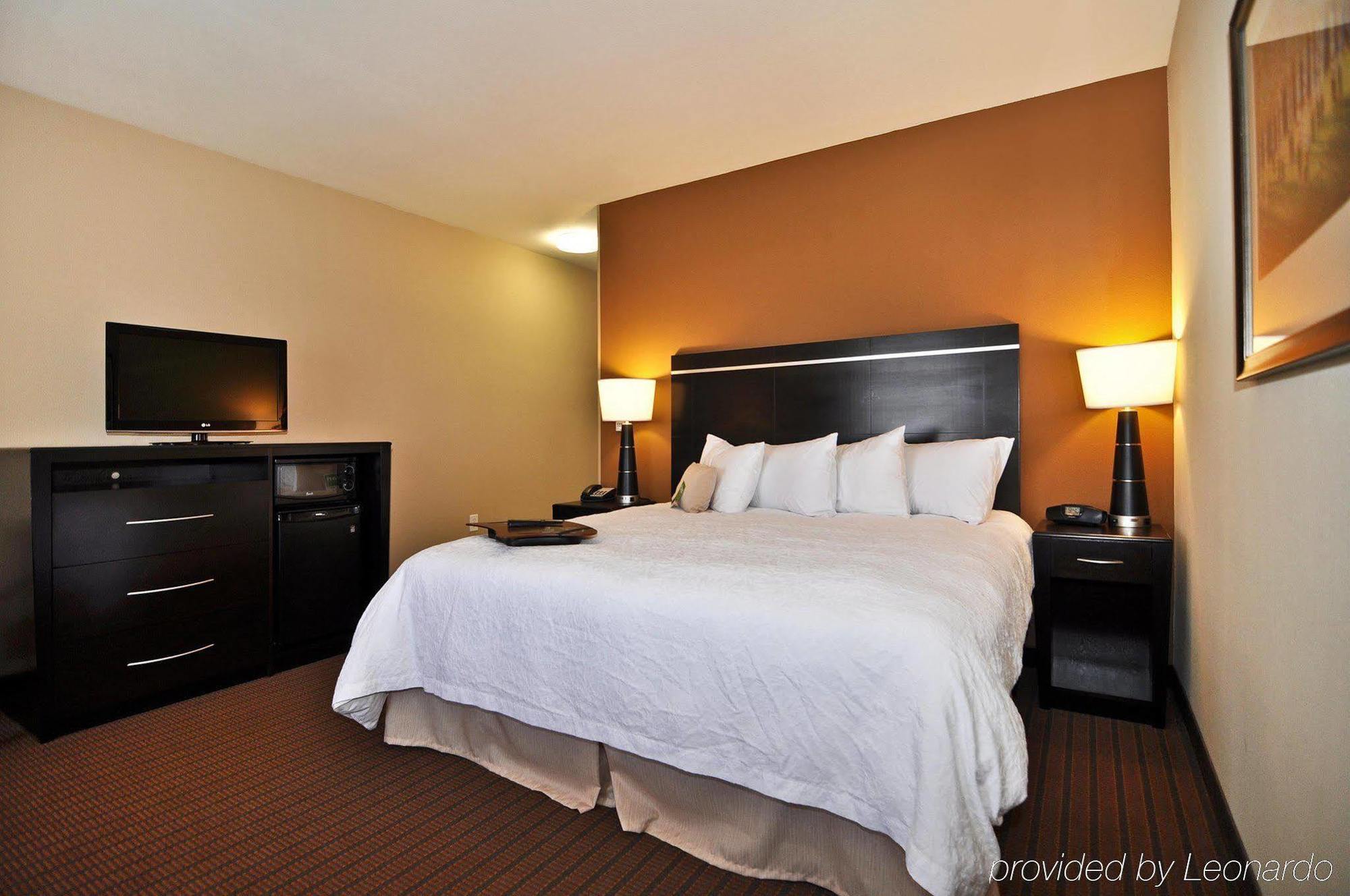 Hampton Inn אלאמוסה חדר תמונה