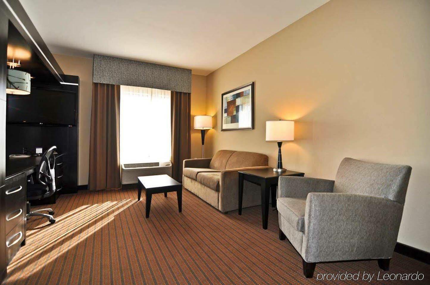 Hampton Inn אלאמוסה מראה חיצוני תמונה