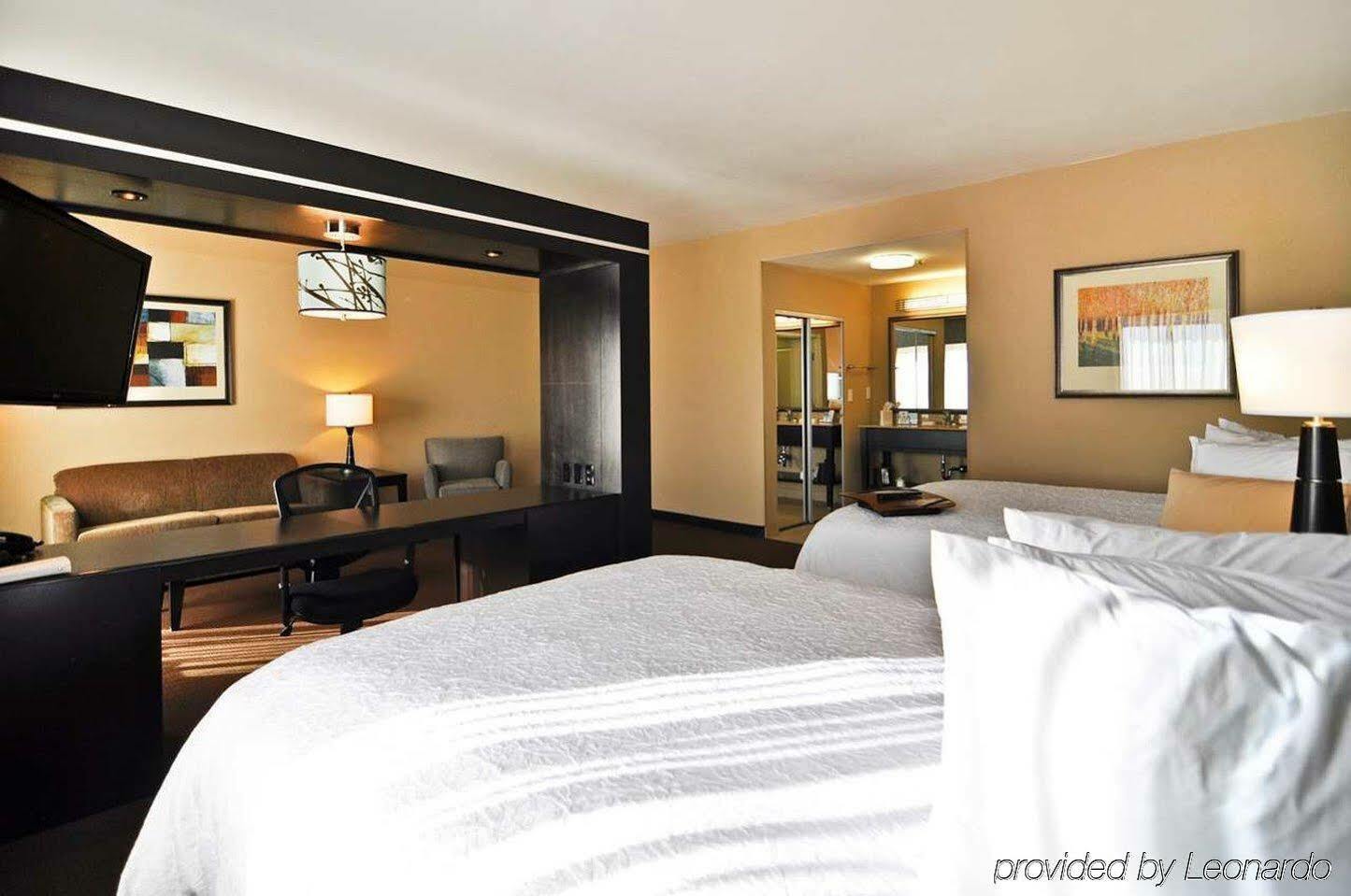 Hampton Inn אלאמוסה מראה חיצוני תמונה