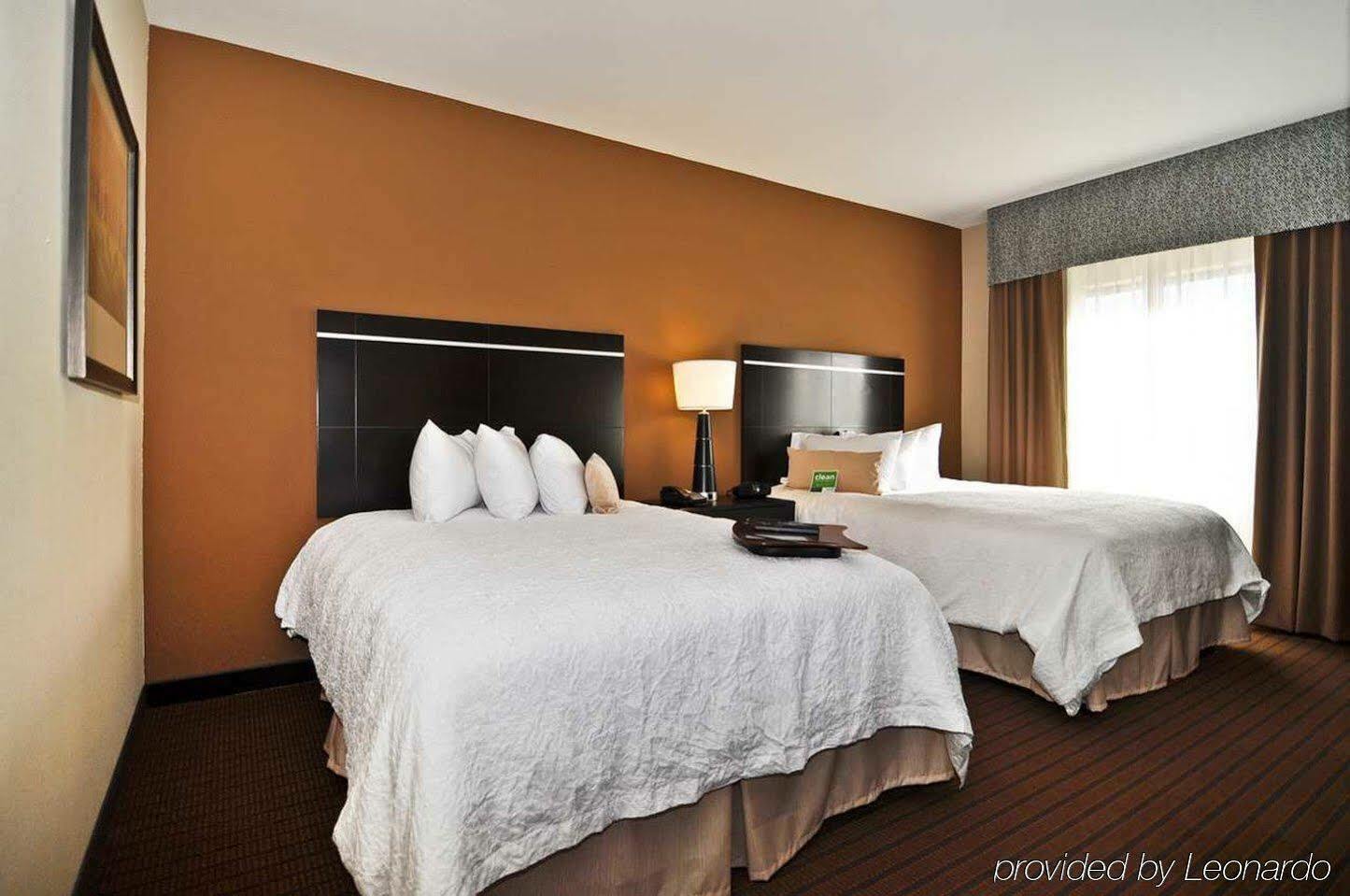 Hampton Inn אלאמוסה מראה חיצוני תמונה